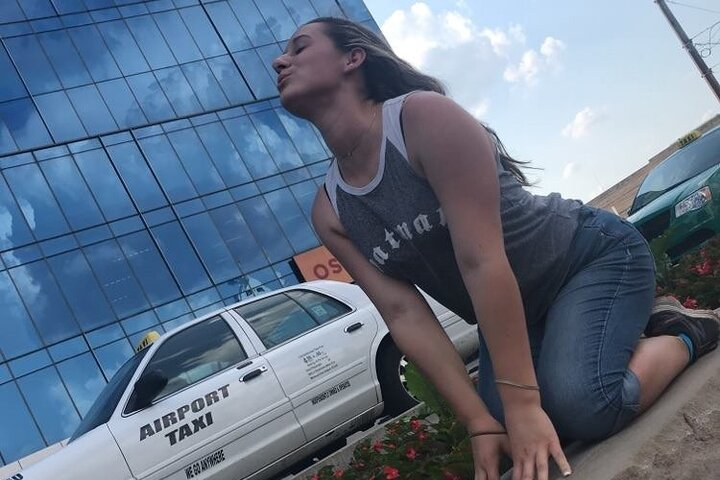 Greenville Scavenger Hunt by Zombie Scavengers - Photo 1 of 9